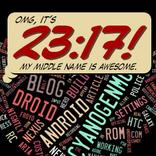 Wham! Bam! Clock Widget