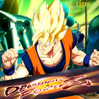 Dragon Ball Fighterz Strategy Tips biểu tượng