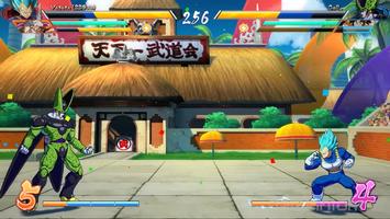Dragon Ball Fighterz Strategy Tips ảnh chụp màn hình 1