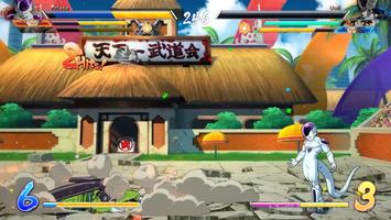 Dragon Ball Fighterz Strategy Tips capture d'écran 2