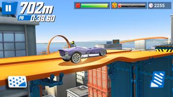 Hot Wheels Race Off Strategy Tips bài đăng