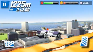 Hot Wheels Race Off Strategy Tips ảnh chụp màn hình 1