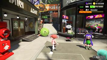 Splatoon 3D New Strategy Tips bài đăng