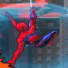 MARVEL Spider-Man Unlimited New Tips أيقونة