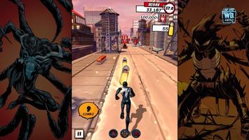 MARVEL Spider-Man Unlimited New Tips الملصق