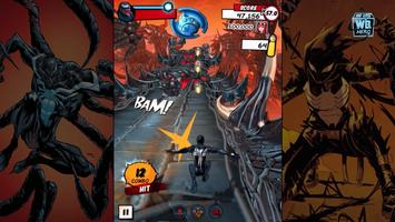 MARVEL Spider-Man Unlimited New Tips captura de pantalla 1