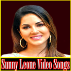 Sunny Leone-Video Songs icône