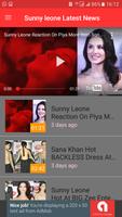 Sunny Leone-Video Songs Affiche