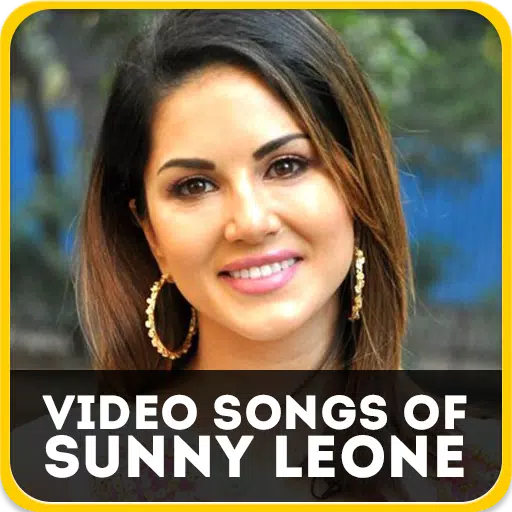 Video Songs of Sunny Leone APK for Android Download