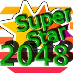 Star 2048