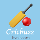 Live Cricket Score آئیکن