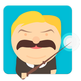 Muggle Flashlight icon