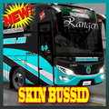 New Skin Bus Simulator Indonesia ( Bussid )