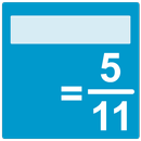 Calculadora de Fracciones APK
