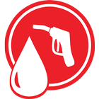Fuel Station Finder icône