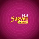 APK SuryanFM (Unreleased)