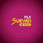 SuryanFM (Unreleased) icône