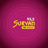 SuryanFM (Unreleased)