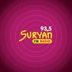 SuryanFM (Unreleased)