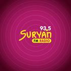 SuryanFM (Unreleased) أيقونة