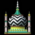 Sunni Tableegi Jamaat icône