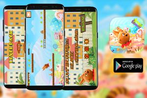 sunny bunnies turbo  advv imagem de tela 1