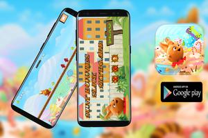 sunny bunnies turbo  advv imagem de tela 2