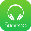 Sunona - Music & Radio APK