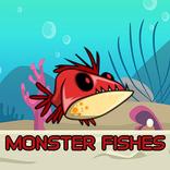 Monster Fishes