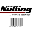 Nüßing Scan-App