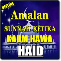AMALAN SUNNAH KETIKA KAUM HAWA HAID ATAU NIFAS Screenshot 2