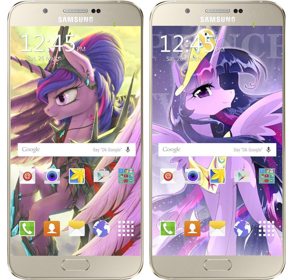 My Little Pony Wallpapers Hd 4k For Android Apk Download