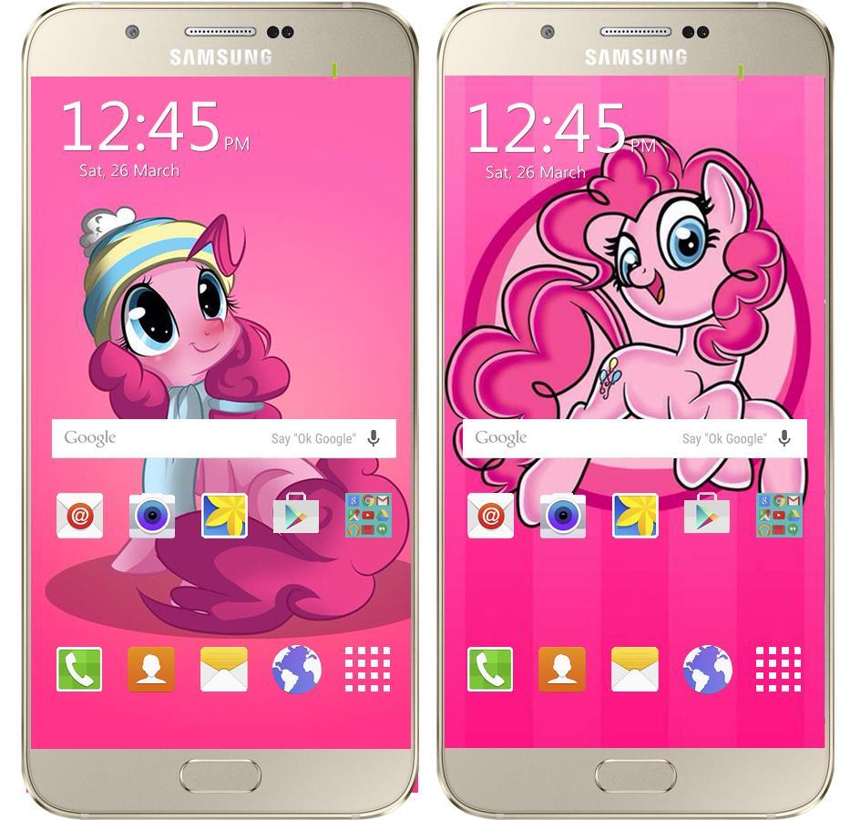 My Little Pony Wallpapers Hd 4k For Android Apk Download