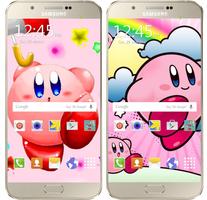 Kirby Wallpapers HD 4K screenshot 3