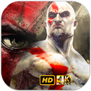 Kratos Wallpapers HD 4K APK