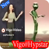 New Vigo Video 2018 biểu tượng