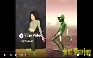 Poster New Vigo Video 2018