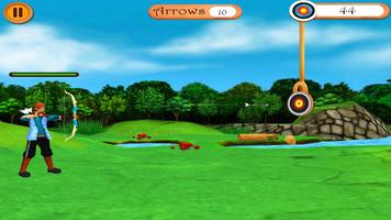 Real Archery screenshot 3