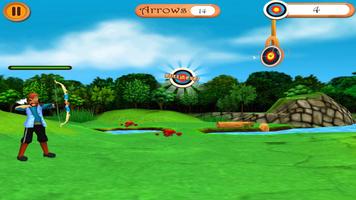 Real Archery screenshot 2