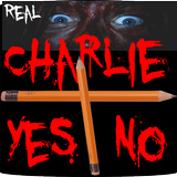 Charlie Charlie REAL
