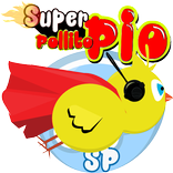 Super Pollito Pio Volador GAME