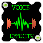 Voice Changer Ultimate icon