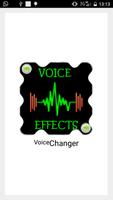 Voice Changer Ultimate syot layar 2
