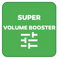 Super Volume Booster APK download