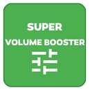 Super Volume Booster APK