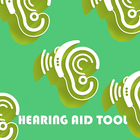 Hearing Aid Tool أيقونة
