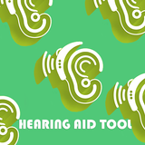 Hearing Aid Tool icône