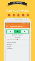 Super Music Booster ภาพหน้าจอ 1