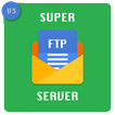 Super FTP Server For Android