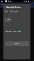 Super FTP Server For Android capture d'écran 2